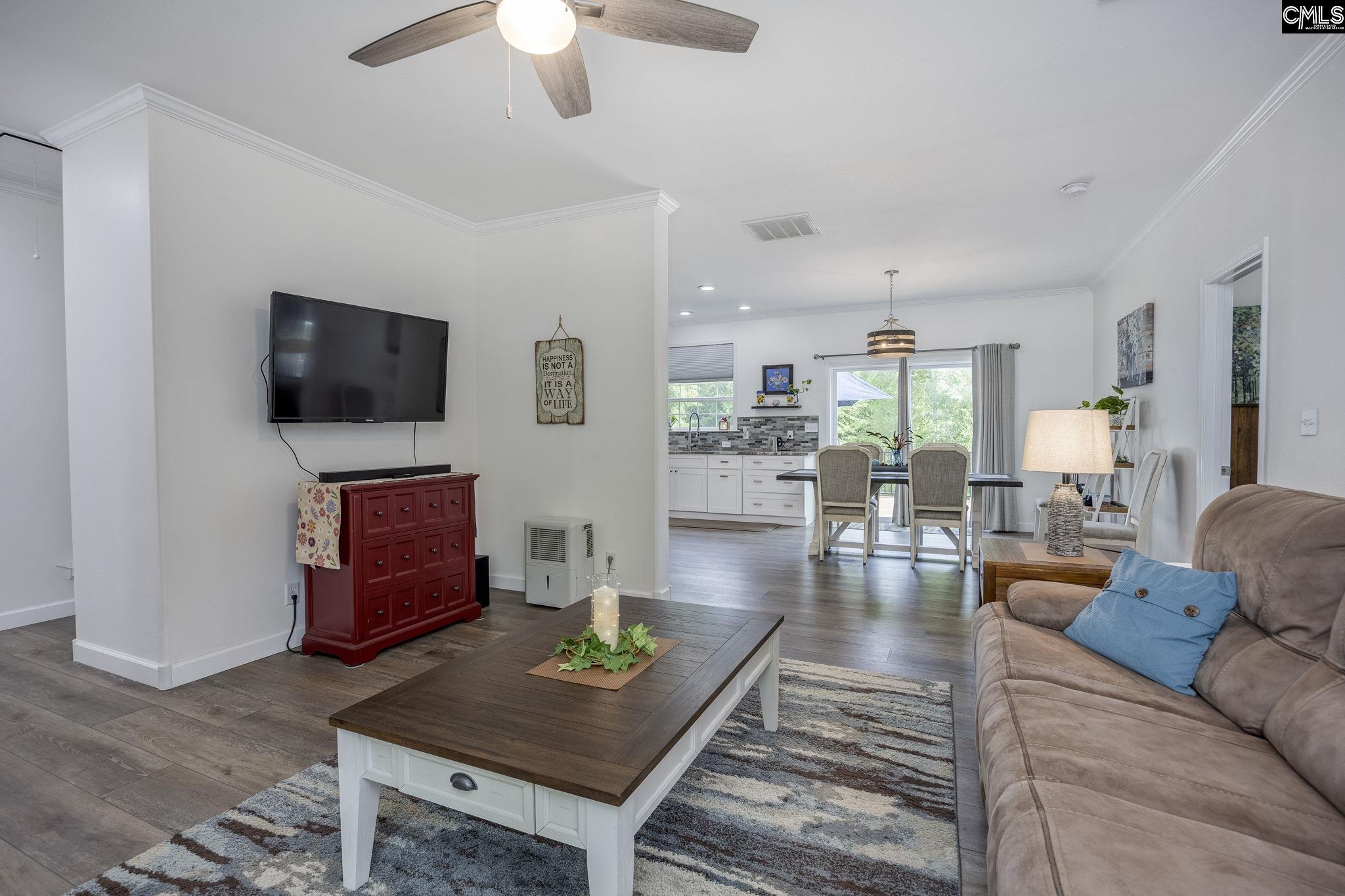 1021 Shadow Lane Leesville, SC 29070 - Photo 19 of 64