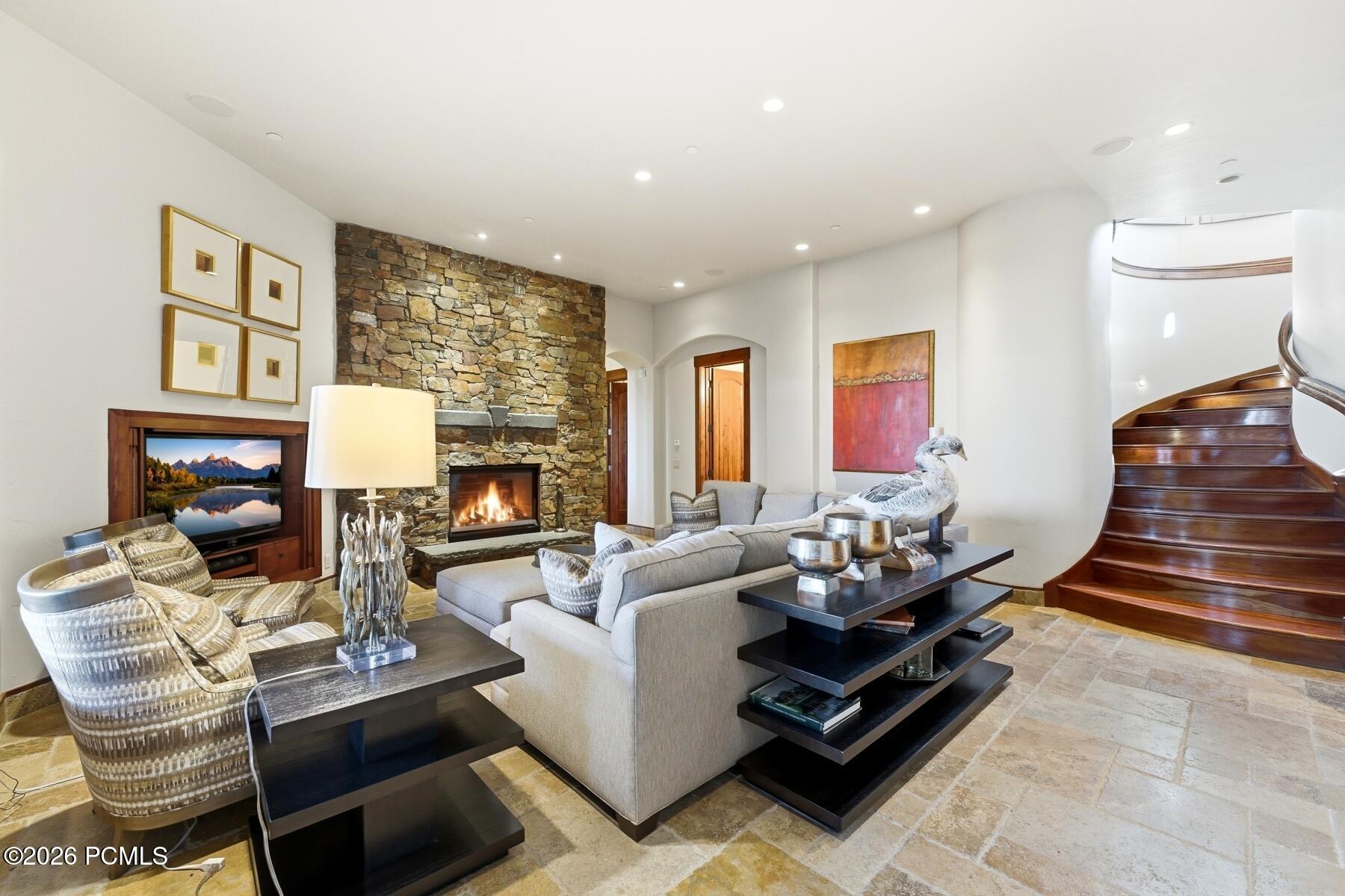 3206 Saddleback Ridge Park City, UT 84098 - Photo 48 of 64