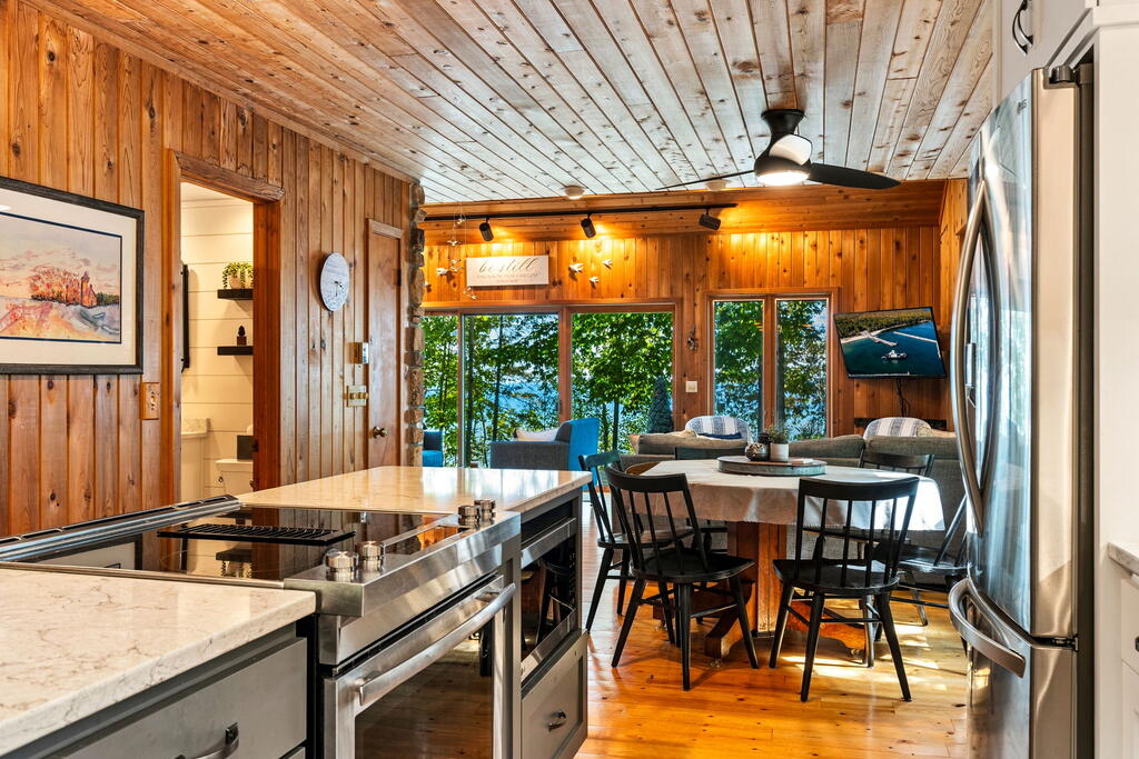 12454 Northern Door Road Ellison Bay, WI 54210 - Photo 13 of 67 Gallery Image 13