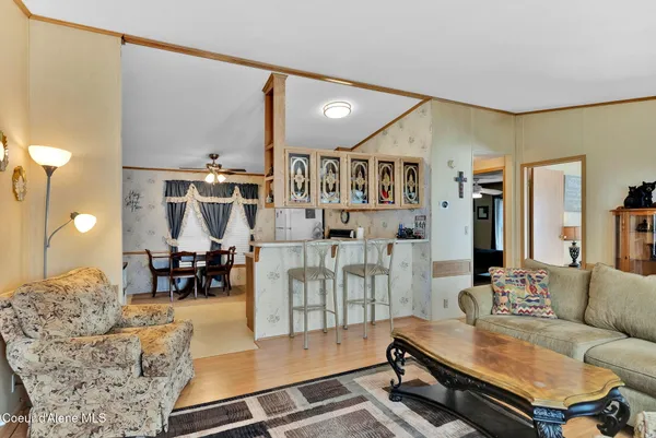 $450,000 | 181 Circle Drive, Hope, ID 83836