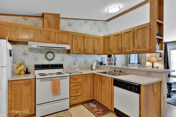 $450,000 | 181 Circle Drive, Hope, ID 83836