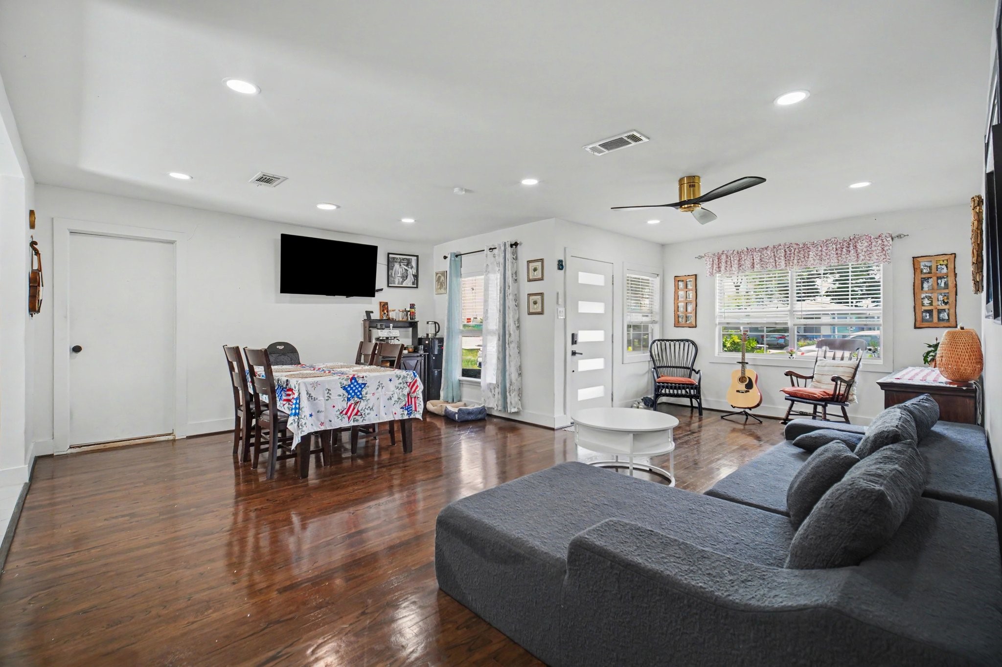 5226 Pomander Road Houston, TX 77021 - Photo 8 of 36