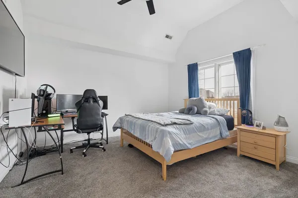 $725,000 | 2067 Edgeview Drive, New Lenox, IL 60451