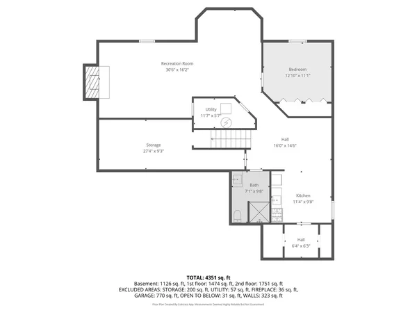 $725,000 | 2067 Edgeview Drive, New Lenox, IL 60451