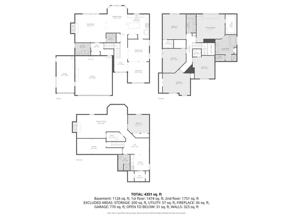 $725,000 | 2067 Edgeview Drive, New Lenox, IL 60451