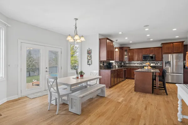 $725,000 | 2067 Edgeview Drive, New Lenox, IL 60451