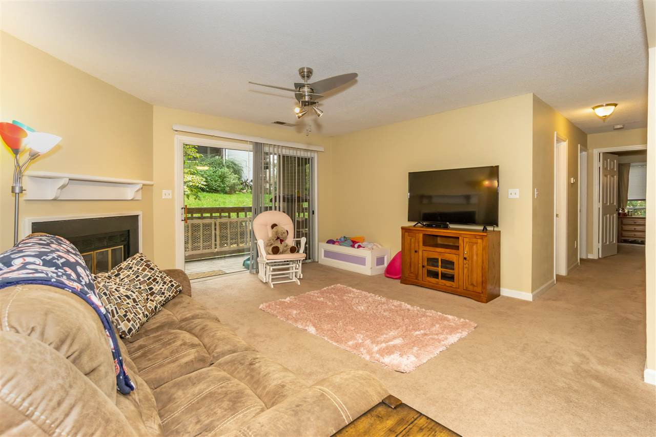 4611 Timbermill Court, Unit 104 Raleigh, NC 27612 - Photo 11 of 21 Photo 11