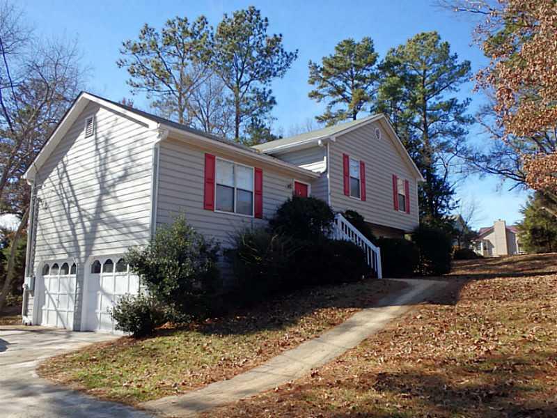 113 Cliff Nelson Road Euharlee, GA 30145 - Photo 1 of 1 Exterior Front. Welcome home!