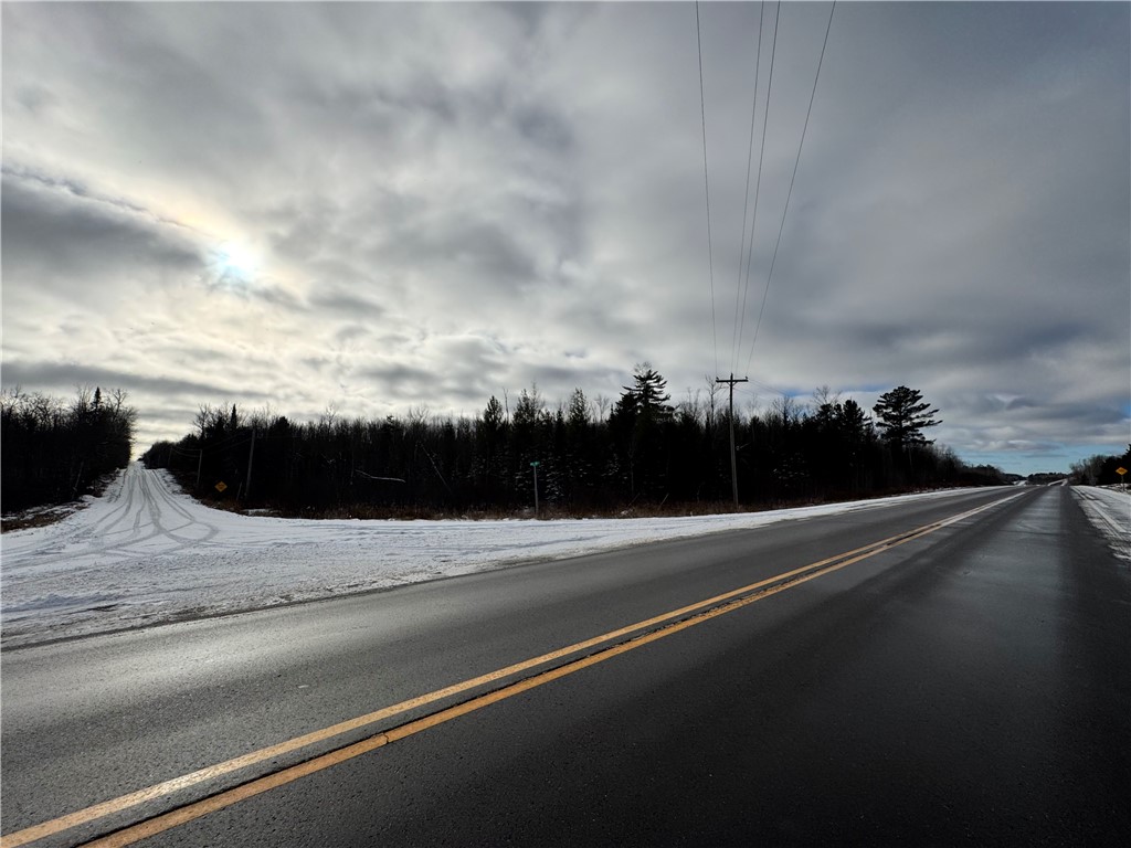 Lot 2 State Highway Winter, WI 54896 - Photo 1 of 5