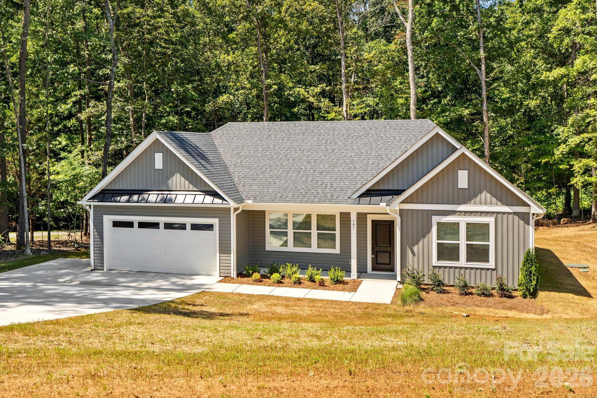 307 Sowers Ferry Road Salisbury, NC 28144 - Photo 1 of 47 Gallery Image 1