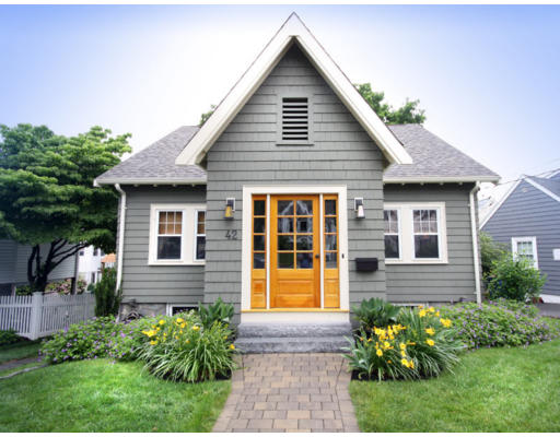 42 Addington Road Boston, MA 02132 - Photo 1 of 1 Gallery Image 1