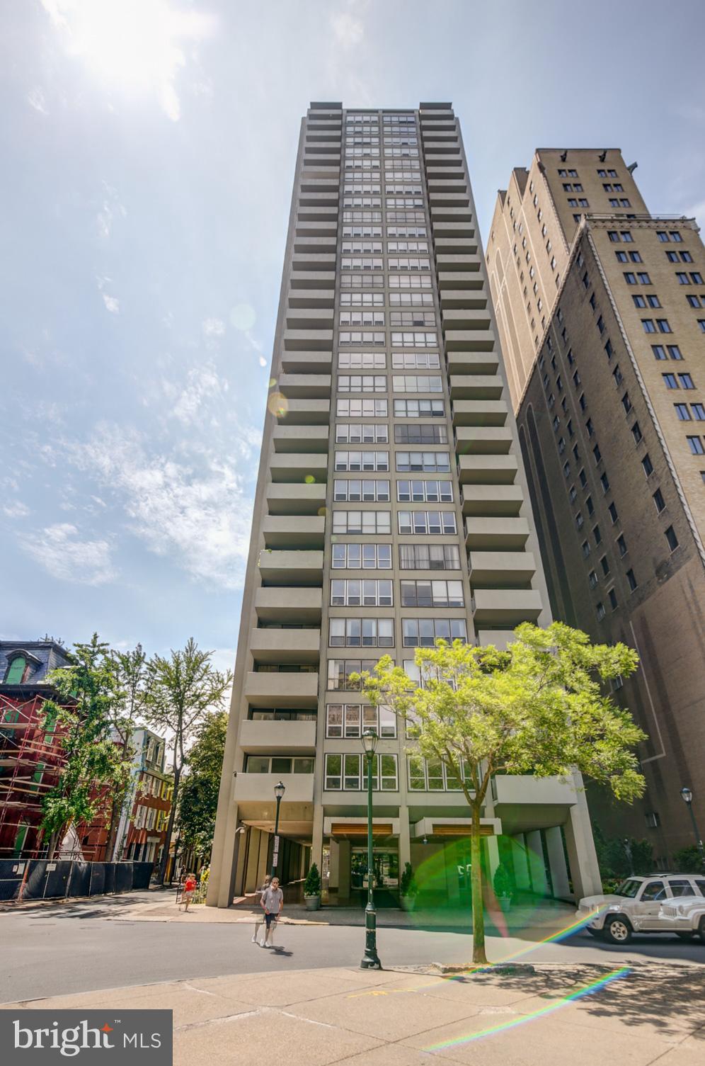 224-30 West Rittenhouse Square, Unit 401 Philadelphia, PA 19103 - Photo 21 of 21