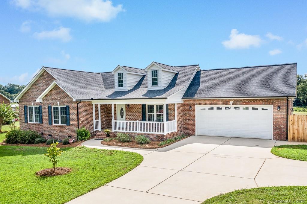 3958 Goodson Road Lincolnton, NC 28092 - Photo 4 of 29 Gallery Image 4