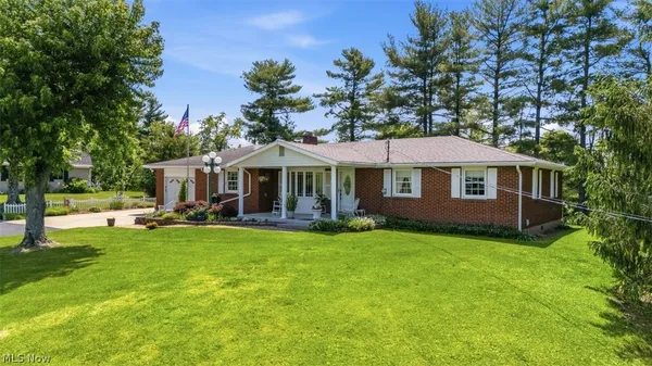 $389,000 | 800 Arends Ridge Road, Marietta, OH 45750