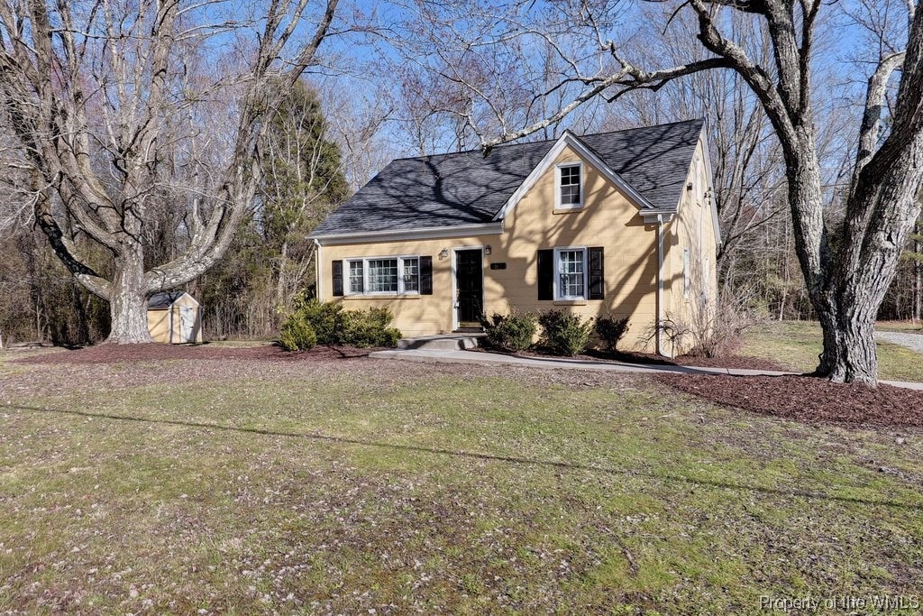 7800 Courthouse Road Providence Forge, VA 23140 - Photo 1 of 26 Gallery Image 1