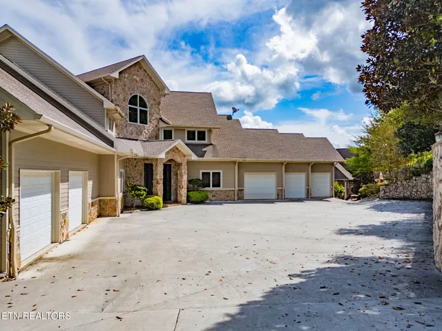 $5,747,000 | 643 Crown Pointe Road, La Follette, TN 37766