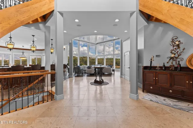 $5,747,000 | 643 Crown Pointe Road, La Follette, TN 37766