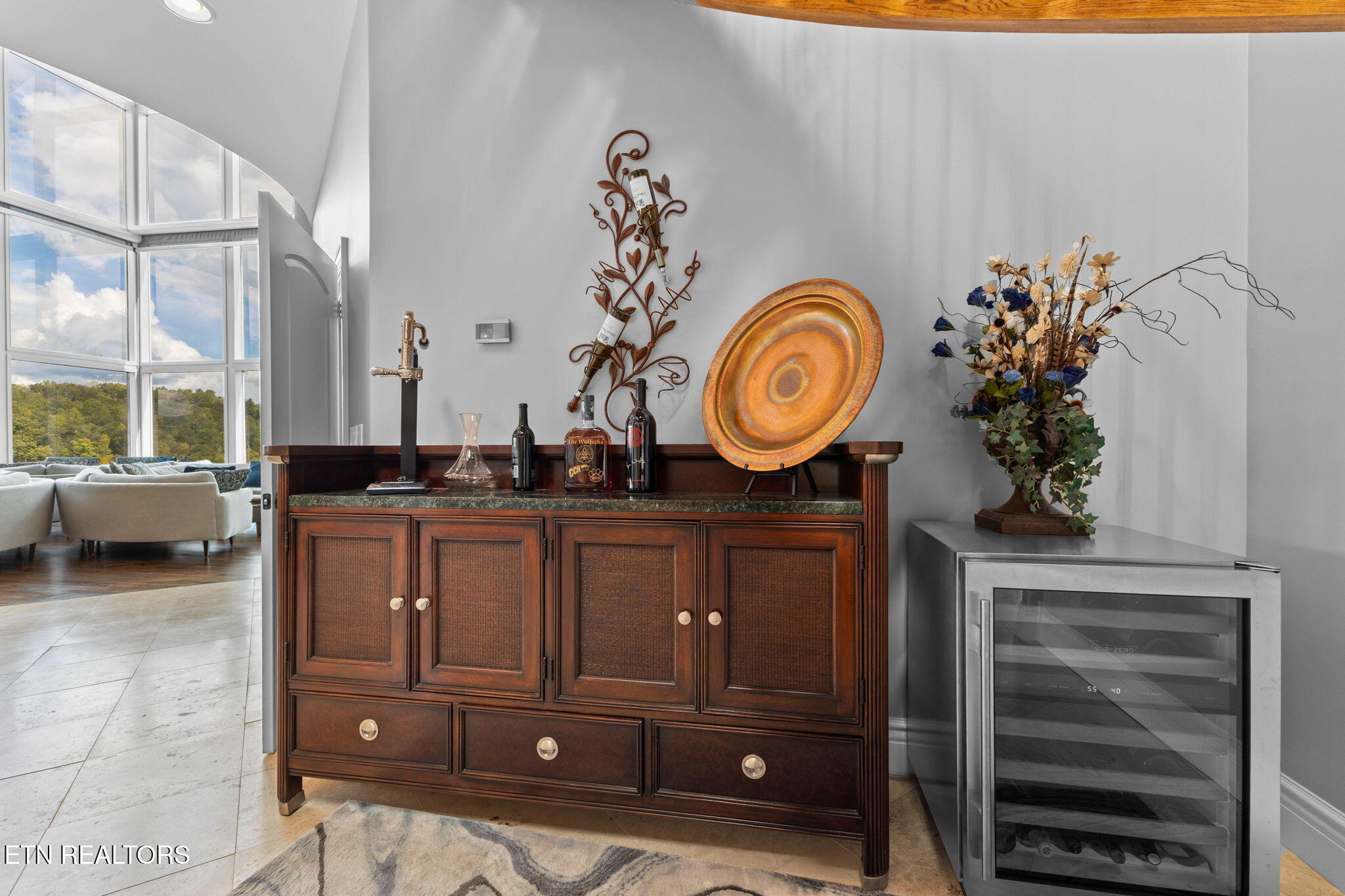 643 Crown Pointe Road La Follette, TN 37766 - Photo 18 of 60 43