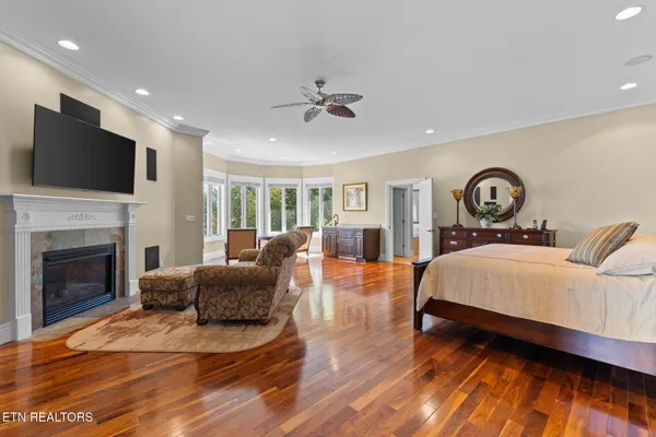 $5,747,000 | 643 Crown Pointe Road, La Follette, TN 37766