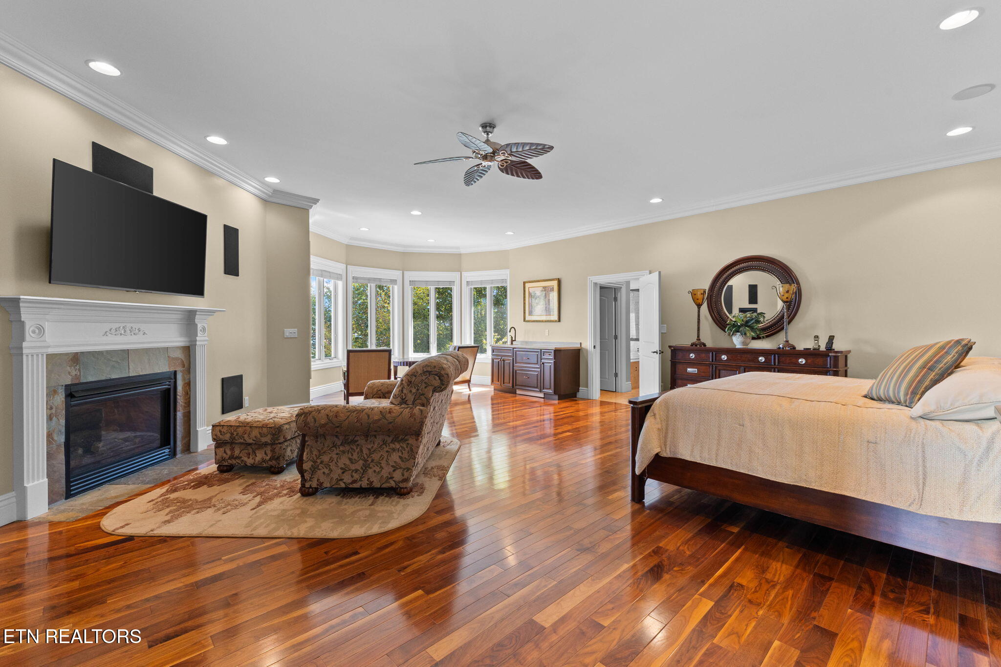 643 Crown Pointe Road La Follette, TN 37766 - Photo 19 of 60 44