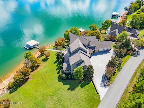 $5,747,000 | 643 Crown Pointe Road, La Follette, TN 37766