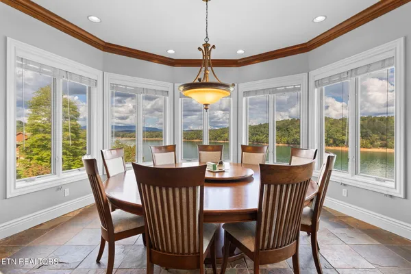 $5,747,000 | 643 Crown Pointe Road, La Follette, TN 37766