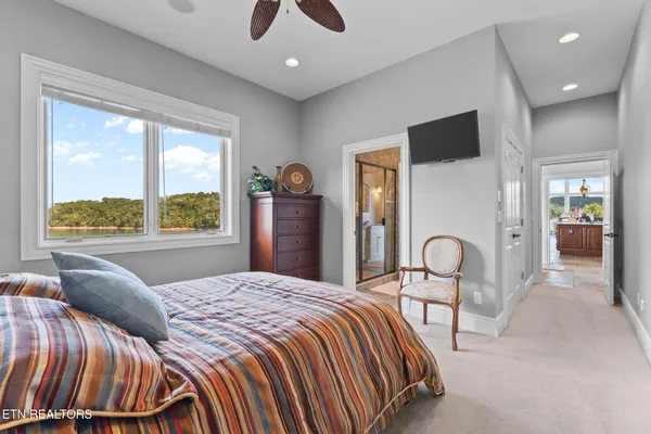 $5,747,000 | 643 Crown Pointe Road, La Follette, TN 37766