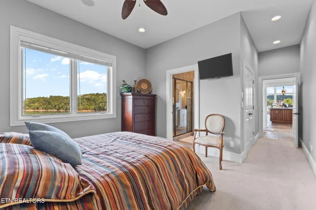 $5,747,000 | 643 Crown Pointe Road, La Follette, TN 37766