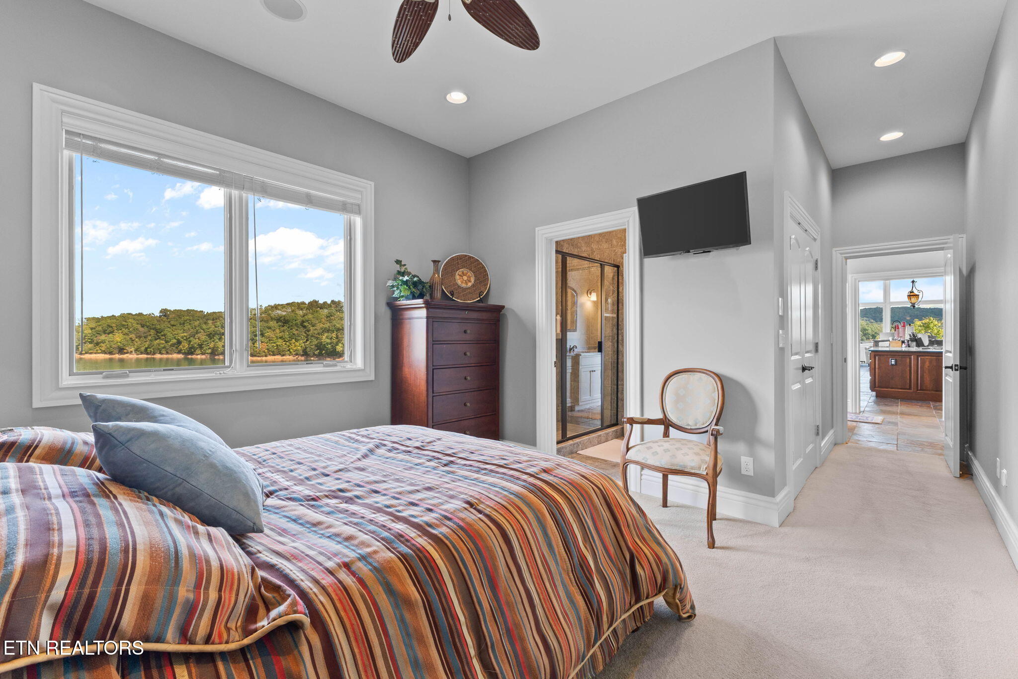 643 Crown Pointe Road La Follette, TN 37766 - Photo 36 of 60 66