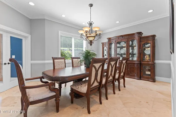 $5,747,000 | 643 Crown Pointe Road, La Follette, TN 37766