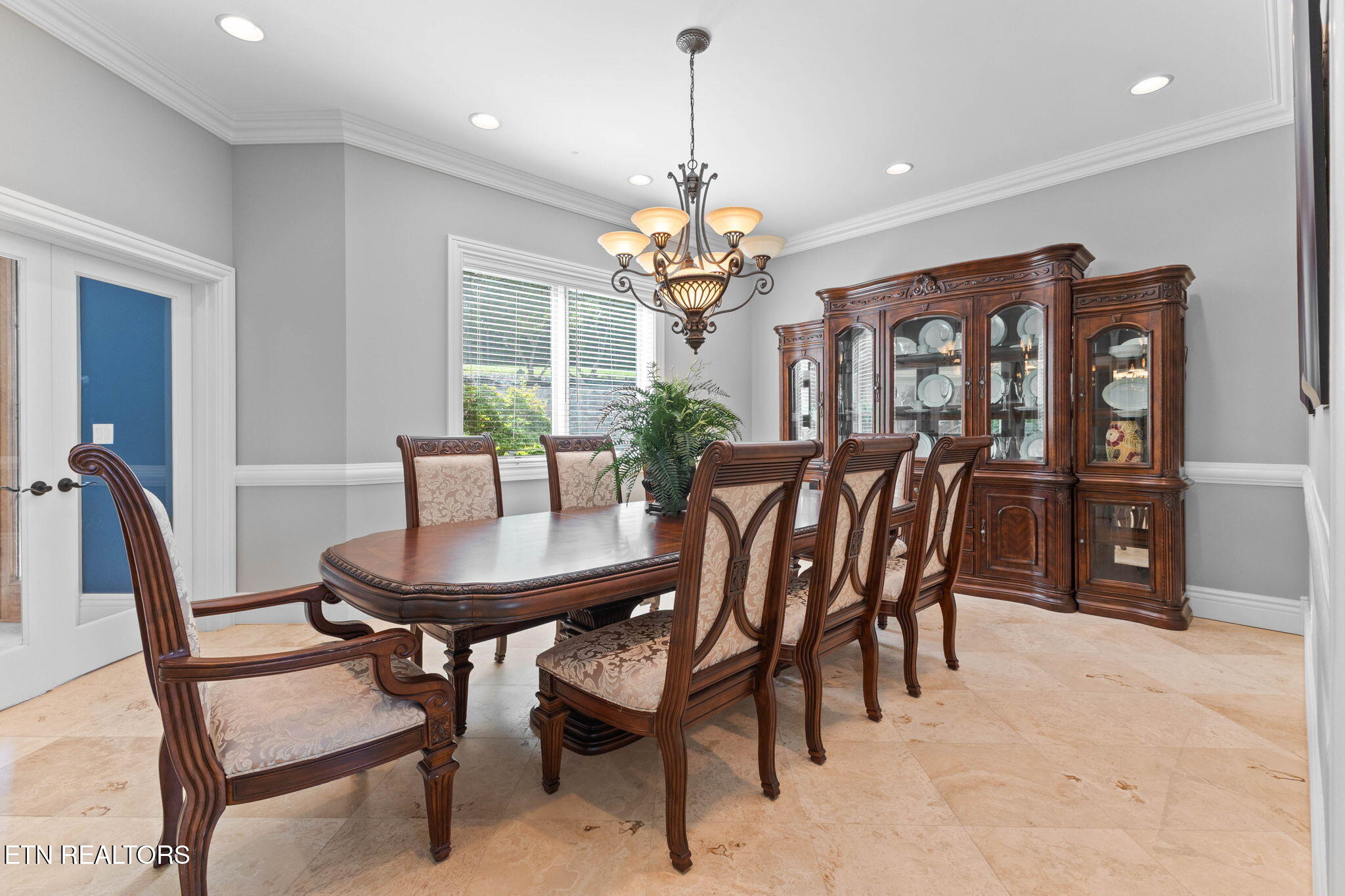 643 Crown Pointe Road La Follette, TN 37766 - Photo 37 of 60 68