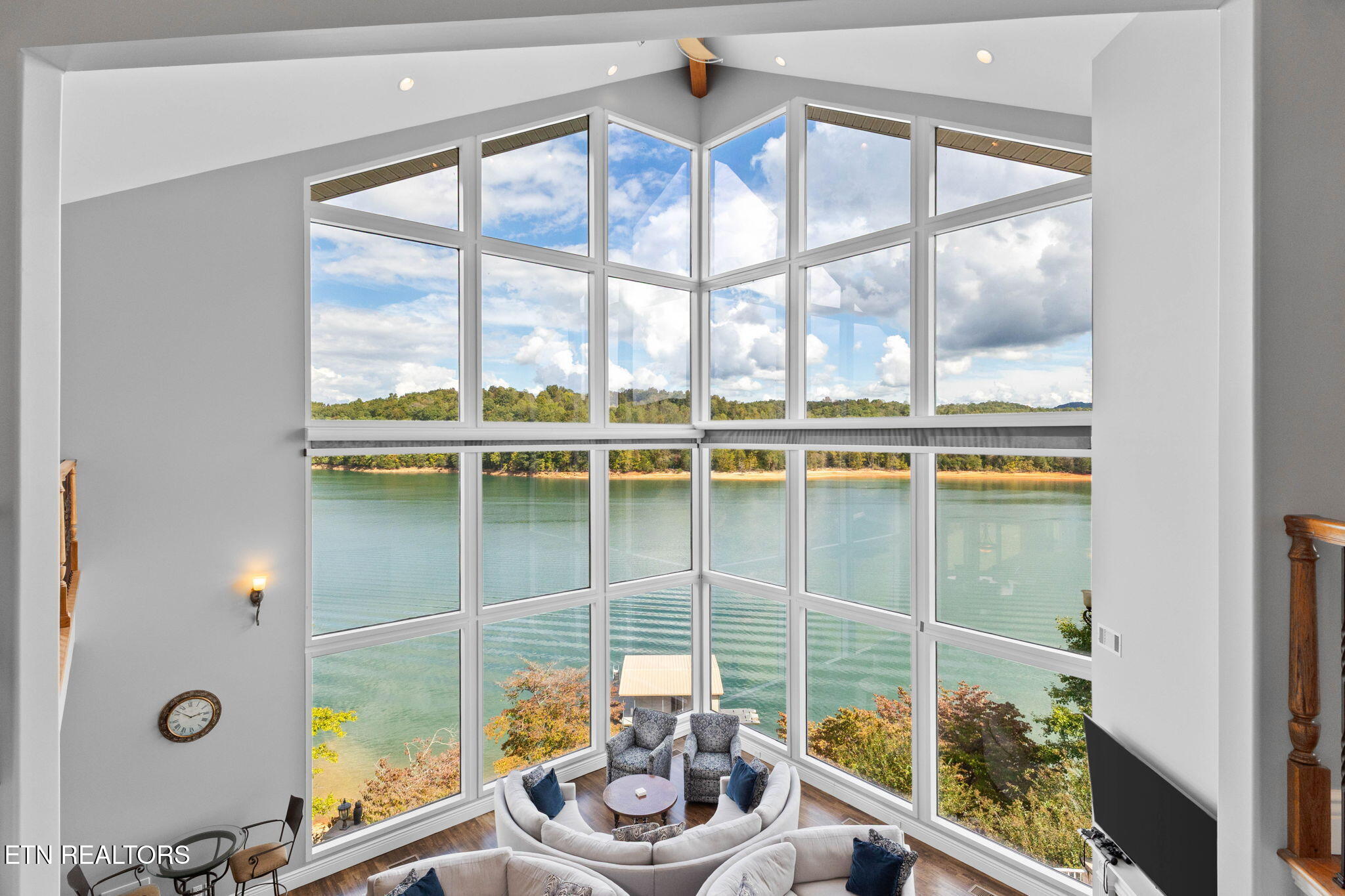 643 Crown Pointe Road La Follette, TN 37766 - Photo 40 of 60 71