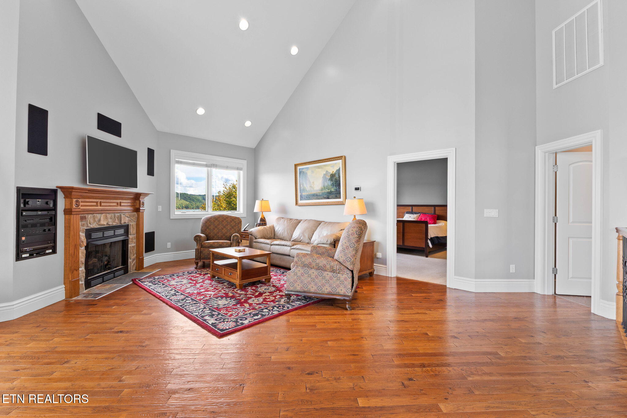 643 Crown Pointe Road La Follette, TN 37766 - Photo 41 of 60 73