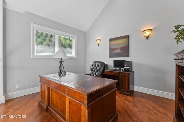 $5,747,000 | 643 Crown Pointe Road, La Follette, TN 37766