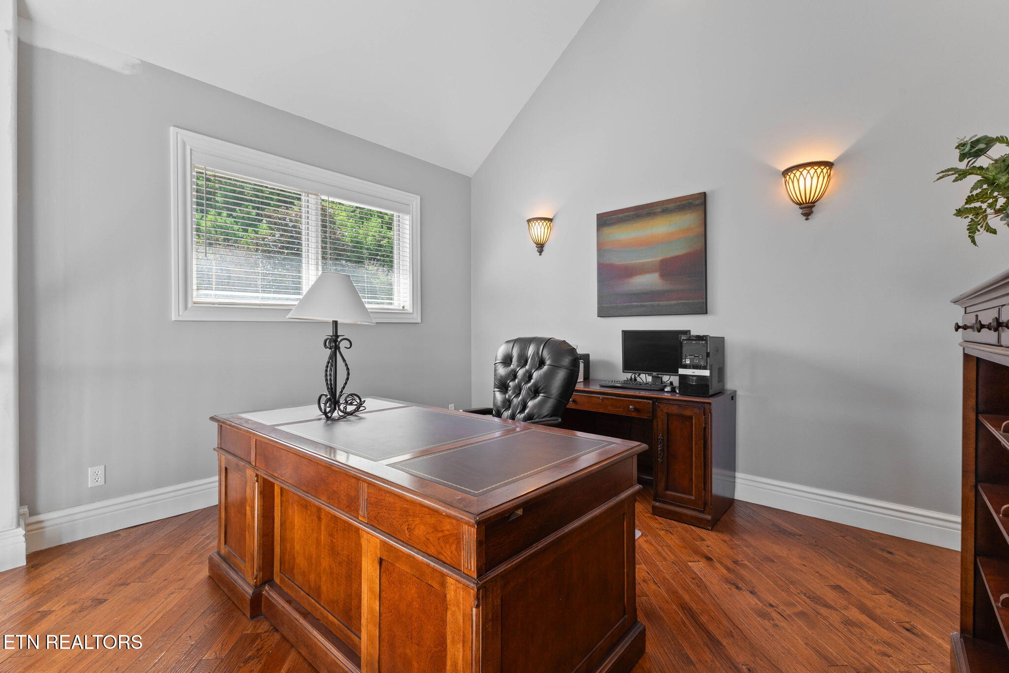 643 Crown Pointe Road La Follette, TN 37766 - Photo 45 of 60 87