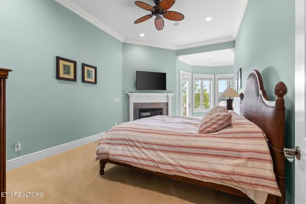 $5,747,000 | 643 Crown Pointe Road, La Follette, TN 37766