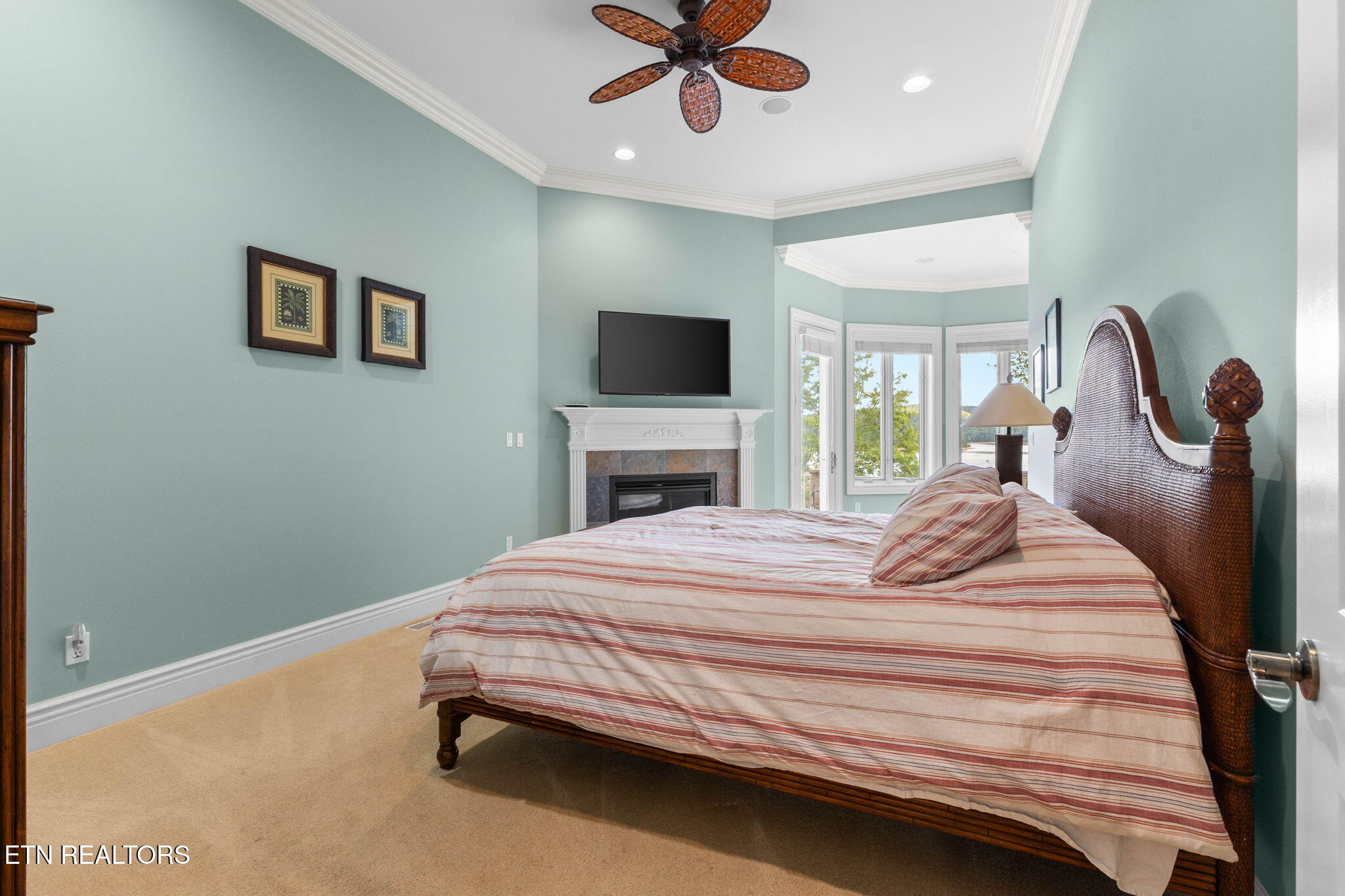 643 Crown Pointe Road La Follette, TN 37766 - Photo 48 of 60 93