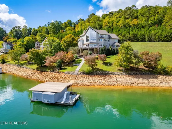 $5,747,000 | 643 Crown Pointe Road, La Follette, TN 37766