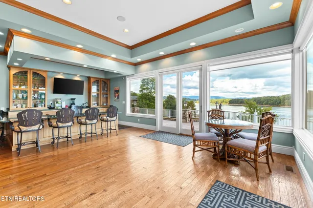 $5,747,000 | 643 Crown Pointe Road, La Follette, TN 37766