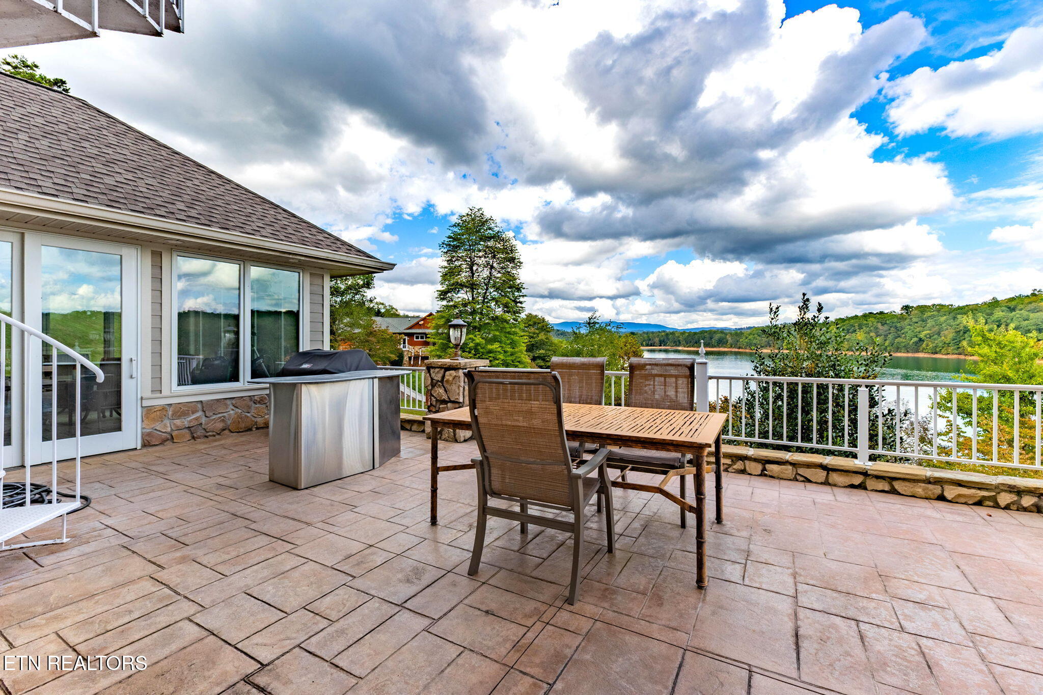 643 Crown Pointe Road La Follette, TN 37766 - Photo 57 of 60 110