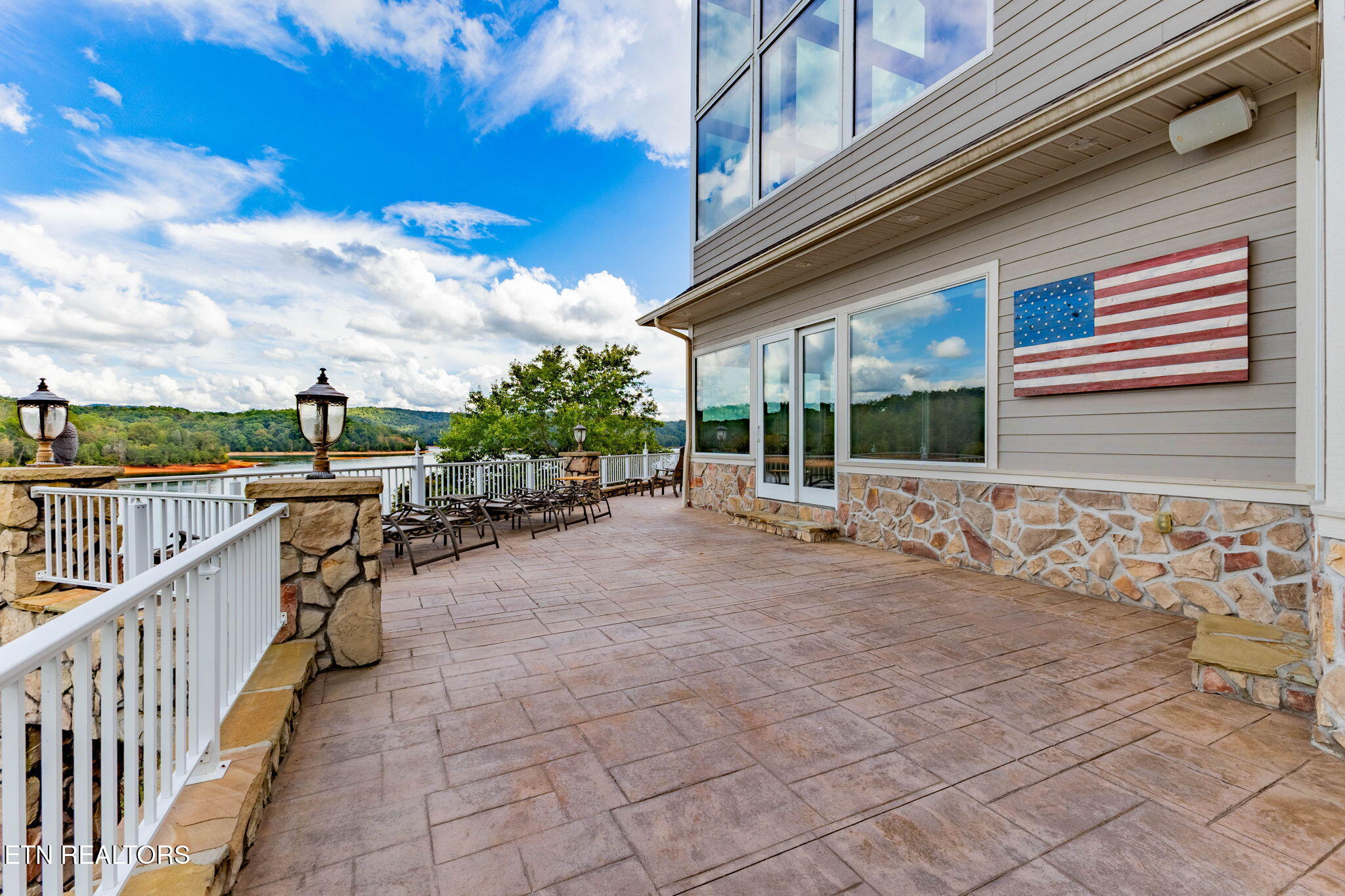 643 Crown Pointe Road La Follette, TN 37766 - Photo 58 of 60 112