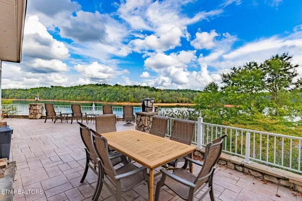 $5,747,000 | 643 Crown Pointe Road, La Follette, TN 37766