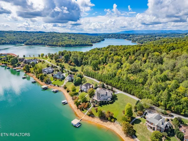$5,747,000 | 643 Crown Pointe Road, La Follette, TN 37766