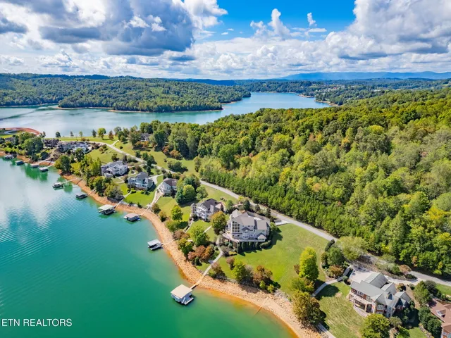 $5,747,000 | 643 Crown Pointe Road, La Follette, TN 37766