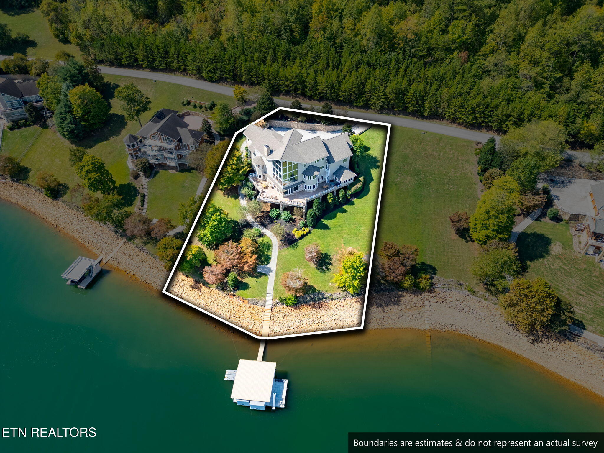 643 Crown Pointe Road La Follette, TN 37766 - Photo 8 of 60 23