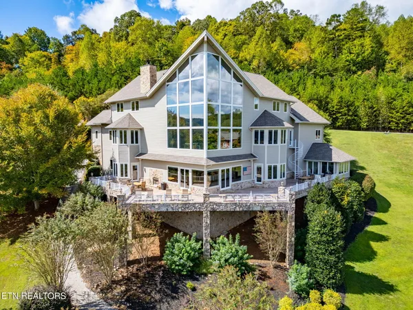 $5,747,000 | 643 Crown Pointe Road, La Follette, TN 37766