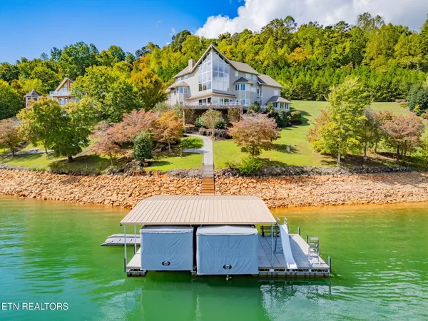$5,747,000 | 643 Crown Pointe Road, La Follette, TN 37766