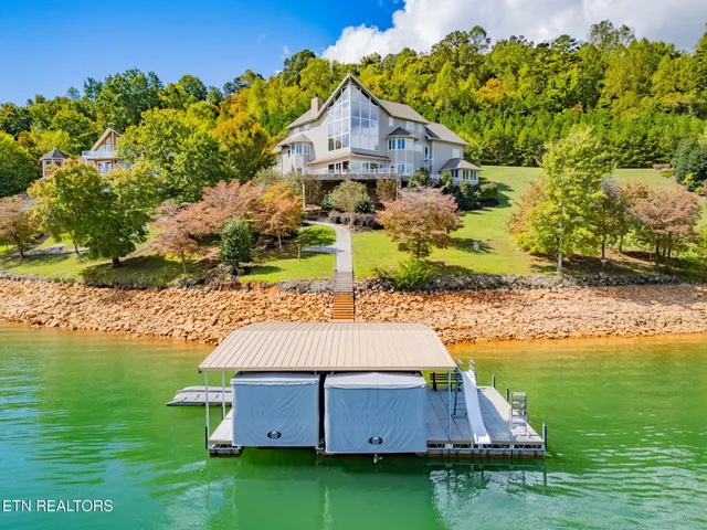 $5,747,000 | 643 Crown Pointe Road, La Follette, TN 37766