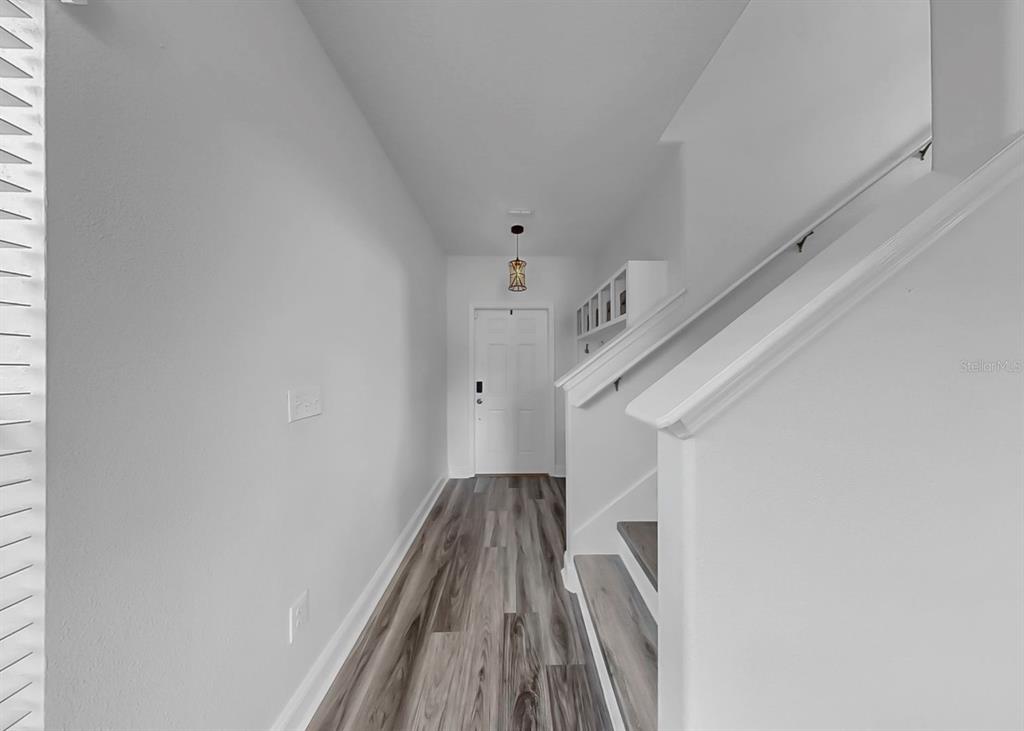 10136 Newminster Loop Ruskin, FL 33573 - Photo 49 of 64 a view of entryway