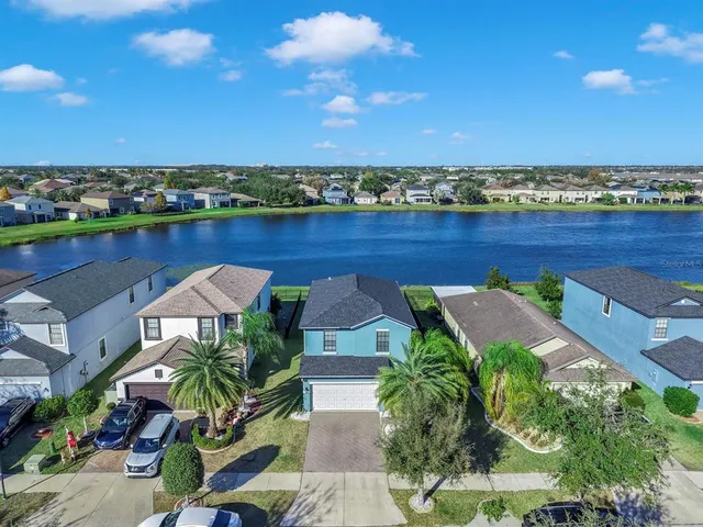 $359,000 | 10136 Newminster Loop, Ruskin, FL 33573